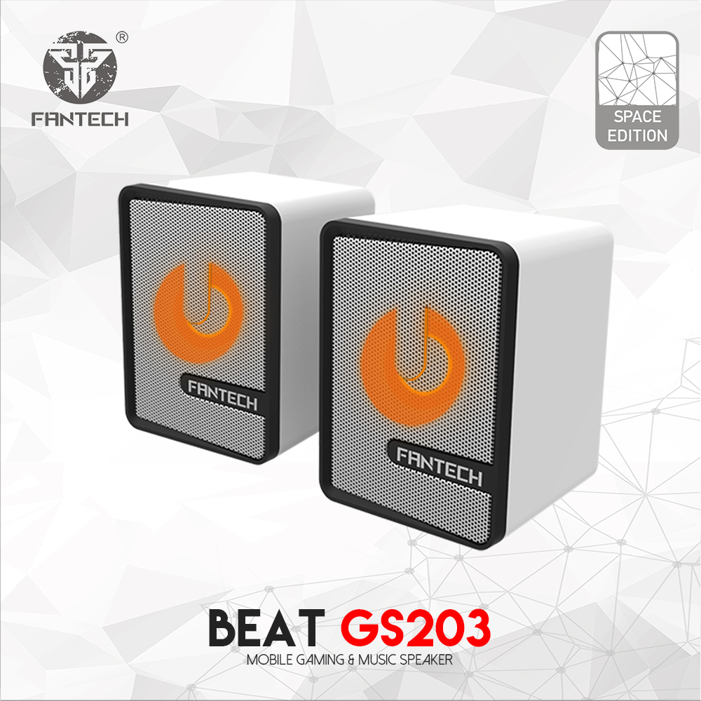 Bocina Fantech Beat GS203