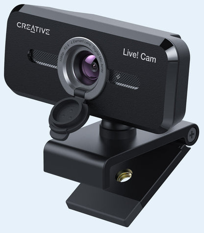 Webcam Creative Live! Cam Sync 1080p V2