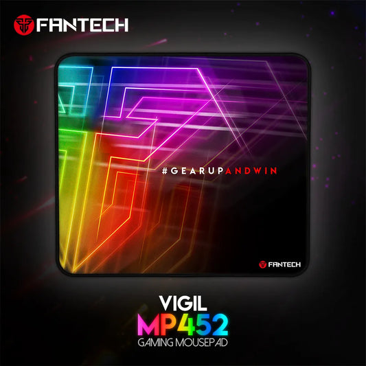 Mouse Pad Fantech MP452