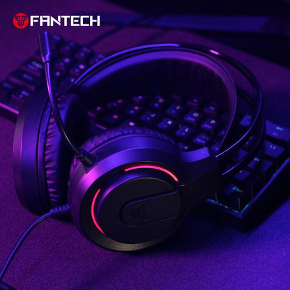 Headset Fantech HQ53 Flash