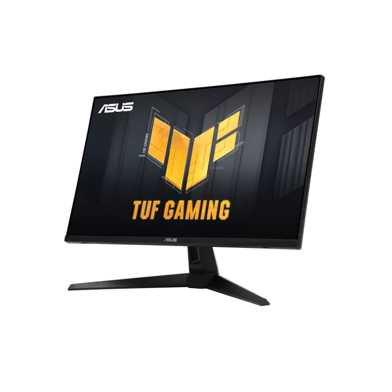 Monitor TUF Gaming VG27AQA1A Gaming Monitor 27 inch WQHD Overclock to 170Hz