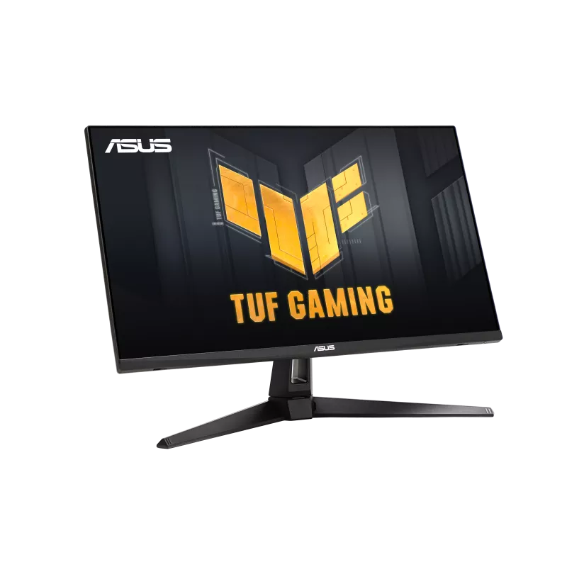 Monitor TUF Gaming VG27AQA1A Gaming Monitor 27 inch WQHD Overclock to 170Hz