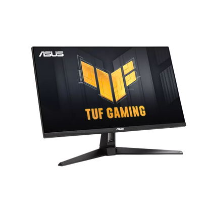 Monitor TUF Gaming VG27AQA1A Gaming Monitor 27 inch WQHD Overclock to 170Hz