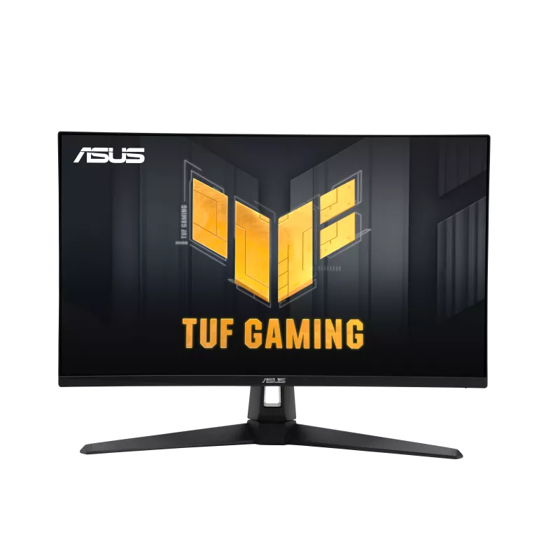 Monitor TUF Gaming VG27AQA1A Gaming Monitor 27 inch WQHD Overclock to 170Hz