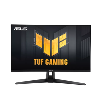 Monitor TUF Gaming VG27AQA1A Gaming Monitor 27 inch WQHD Overclock to 170Hz