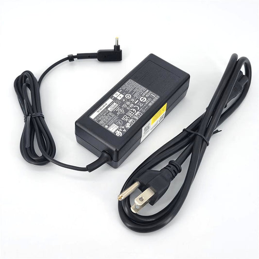 Cargador Delta ADP 65DE B 65W Acer Original