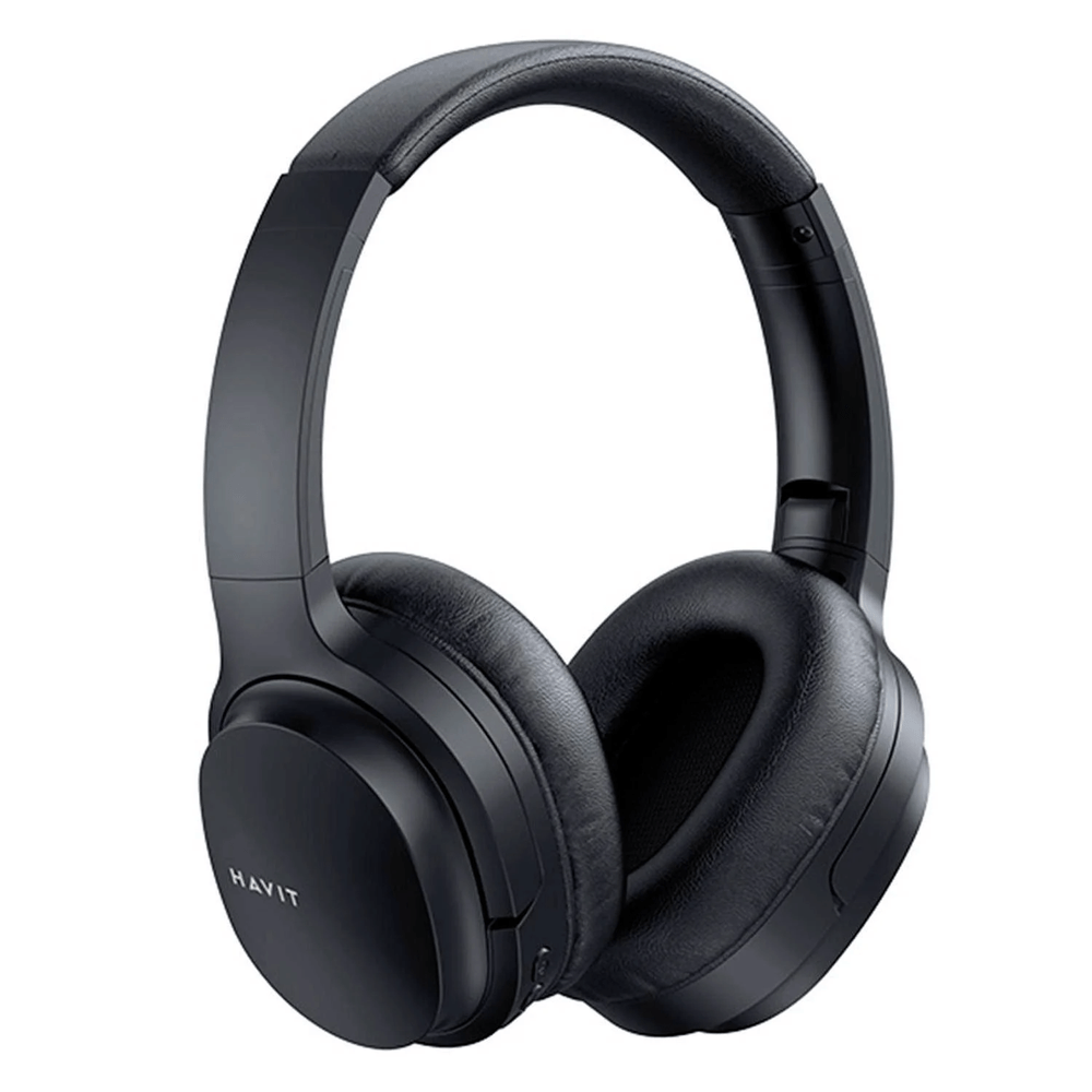 Headset Havit I62 Negro