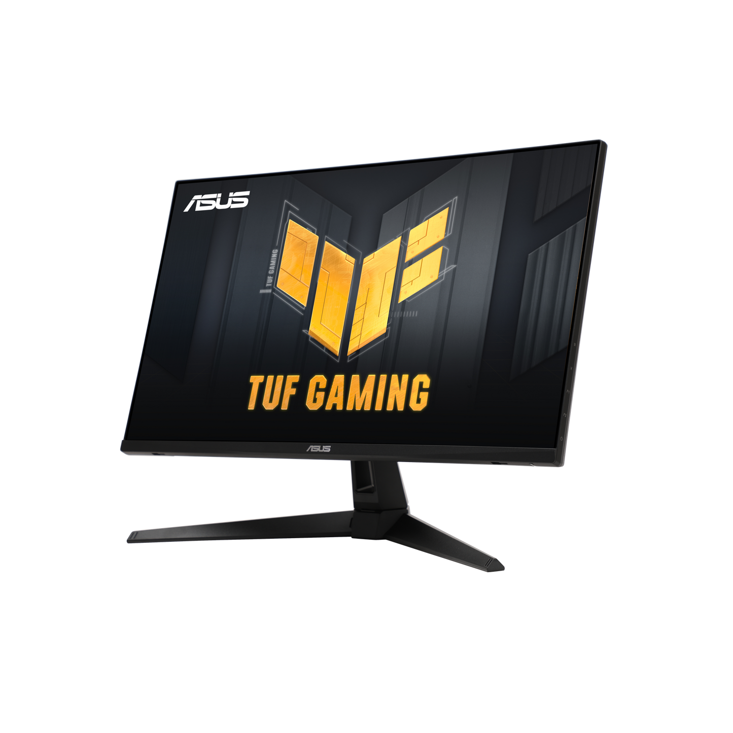 Monitor TUF Gaming VG27AQA1A Gaming Monitor 27 inch WQHD Overclock to 170Hz