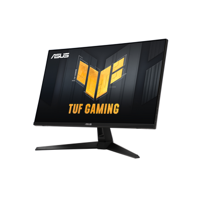 Monitor TUF Gaming VG27AQA1A Gaming Monitor 27 inch WQHD Overclock to 170Hz