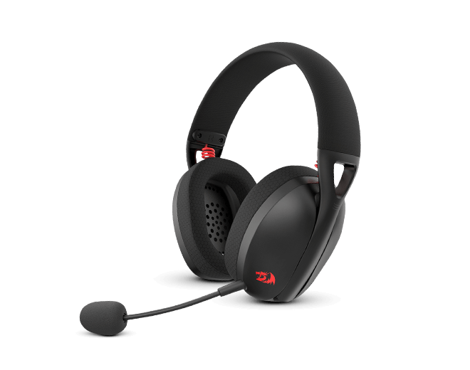 Headset ReDragon H848 IRE PRO