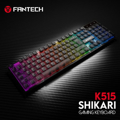 Teclado Gaming Fantech K515