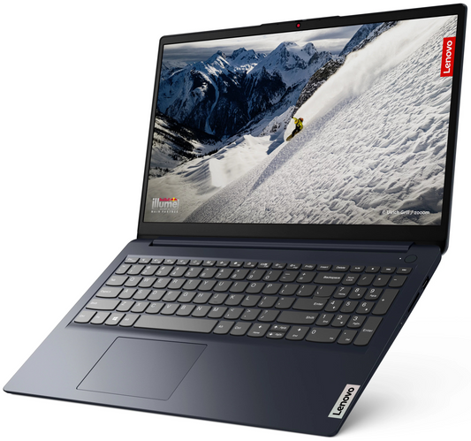 Laptop Lenovo Ideapad 1 15AMN7 82VG00BJUS