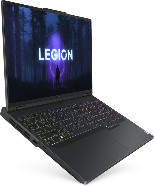 Laptop Lenovo Legion Pro 5i 16IRX8 82WKCTO1WW