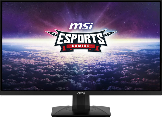 Monitor MSI G274QPF 27" 1440P WQHD Flat Rapid IPS*