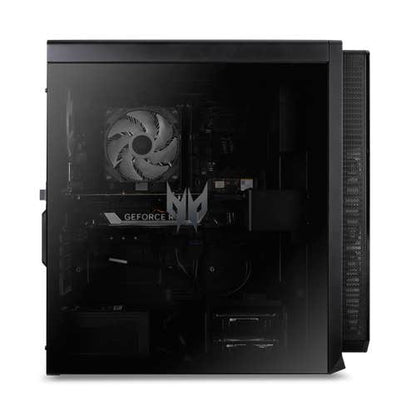 CPU Acer Predator Orion PO5-650-UR12