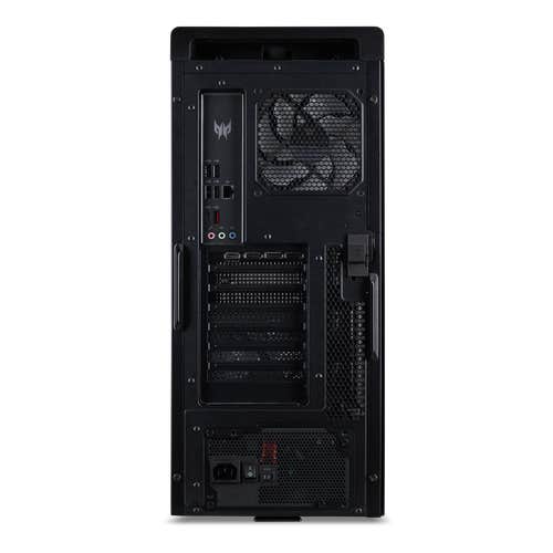 CPU Acer Predator Orion PO5-650-UR12