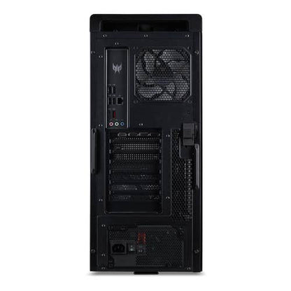 CPU Acer Predator Orion PO5-650-UR12