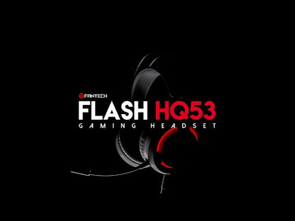 Headset Fantech HQ53 Flash