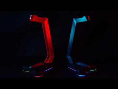 Headset Stand Fantech AC3001S RGB