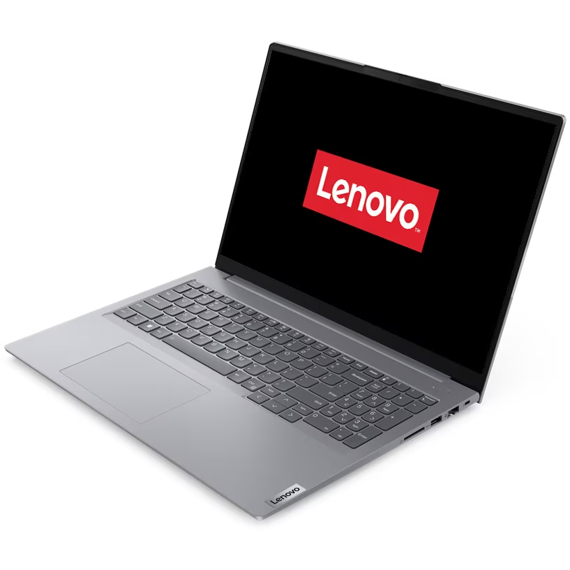 Laptop lenovo Thinkbook 16 G6 Irl 21KH006SUS