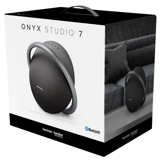 Bocina Portable Harman Kardon Onyx Studio 7