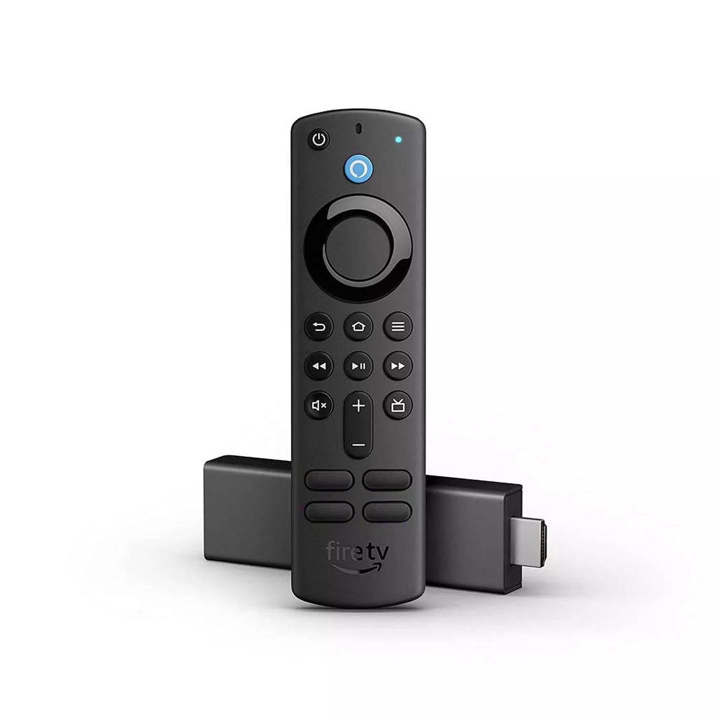 Streaming Device Fire TV Stick 4K