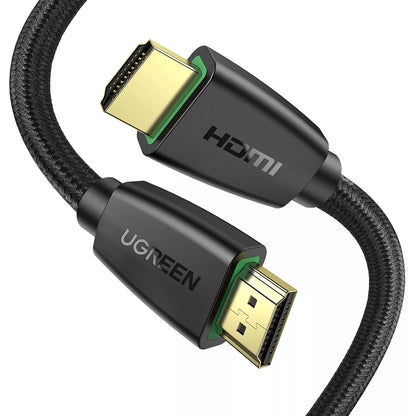 Cable Ugreen HDMI 4K 2.0 6.6 pies