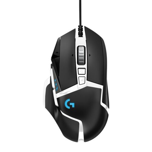 Mouse Logitech G502 Lightspeed*