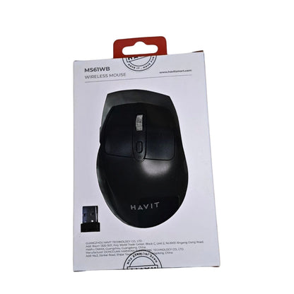 Mouse Havit Wireless MS61WB