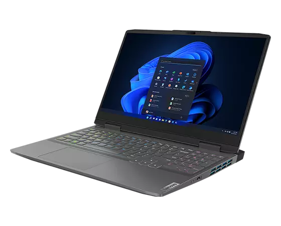 Laptop Lenovo LOQ 15IRH8 82XV005GUS