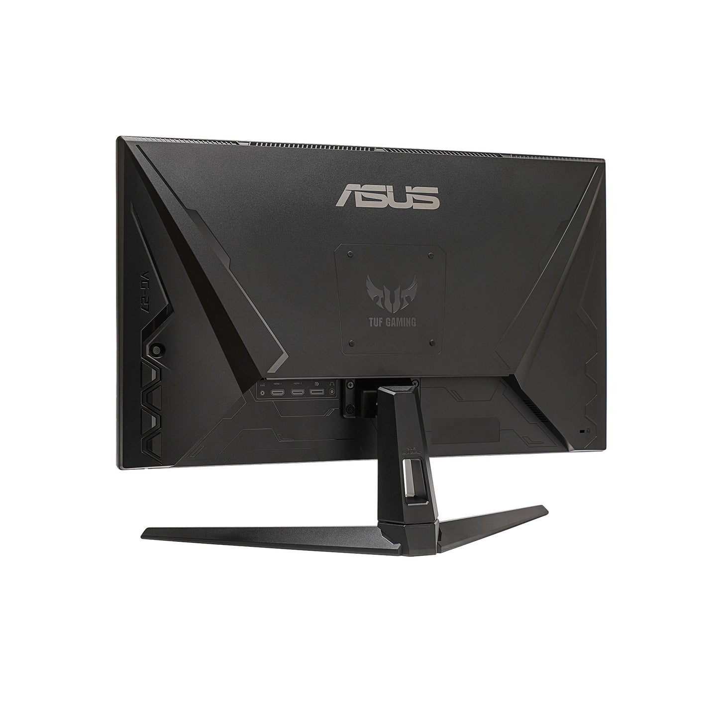 Monitor TUF Gaming VG27AQA1A Gaming Monitor 27 inch WQHD Overclock to 170Hz