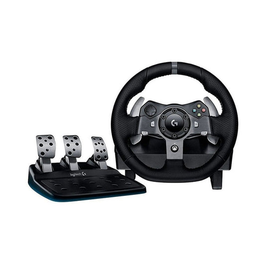 Volantes Logitech G920 - Simulador