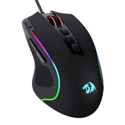 Mouse Redragon M612 Predator RGB