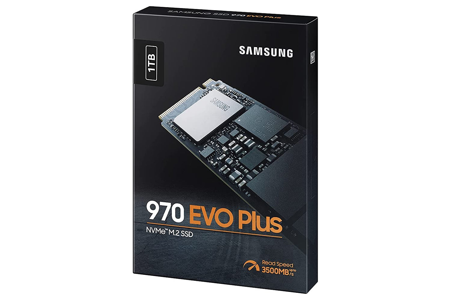 SSD NVME Samsung 1TB 970 EVO Plus SSD 1TB NVMe