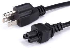 Cable  Jaclink Power Cord 3 pin 6ft (Mickey)