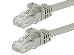 Cable  Jaclink Cable de red RJ45 15ft