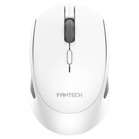 Mouse  Fantech W190 White