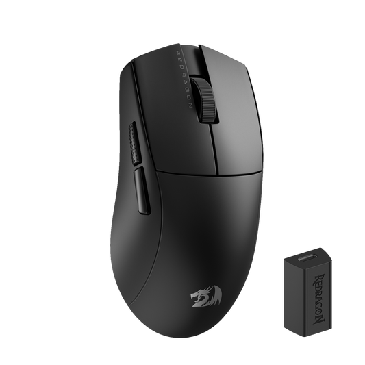 Mouse Redragon K1ING M916 PRO (4K Hz)