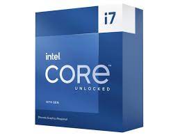 Procesador Intel Core i7-13700KF
