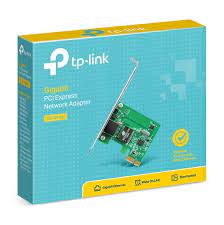 Tarjeta Lan PCI TP-Link TG 3468