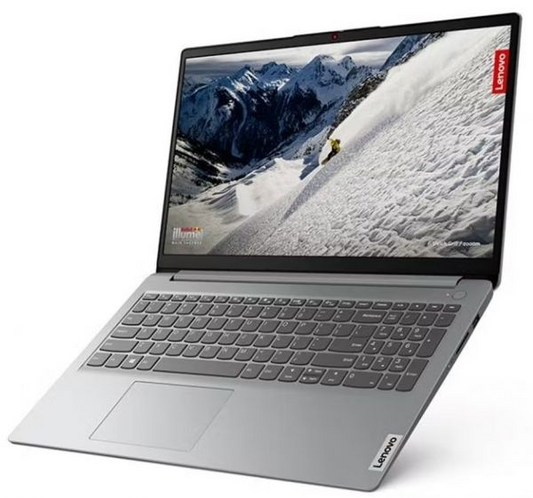 Laptop Lenovo Ideapad 1 15AMN7 82VG00BJUS