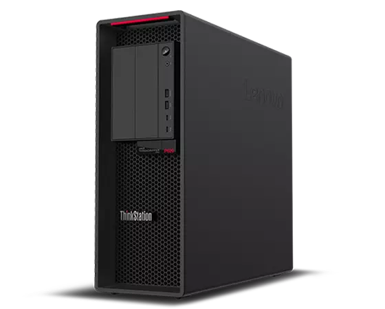 CPU Lenovo ThinkStation P620 30E000MEUS