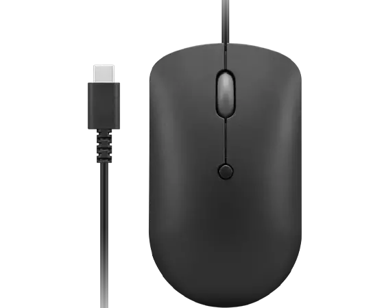 Mouse Lenovo 400 USB C