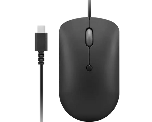 Mouse Lenovo 400 USB C