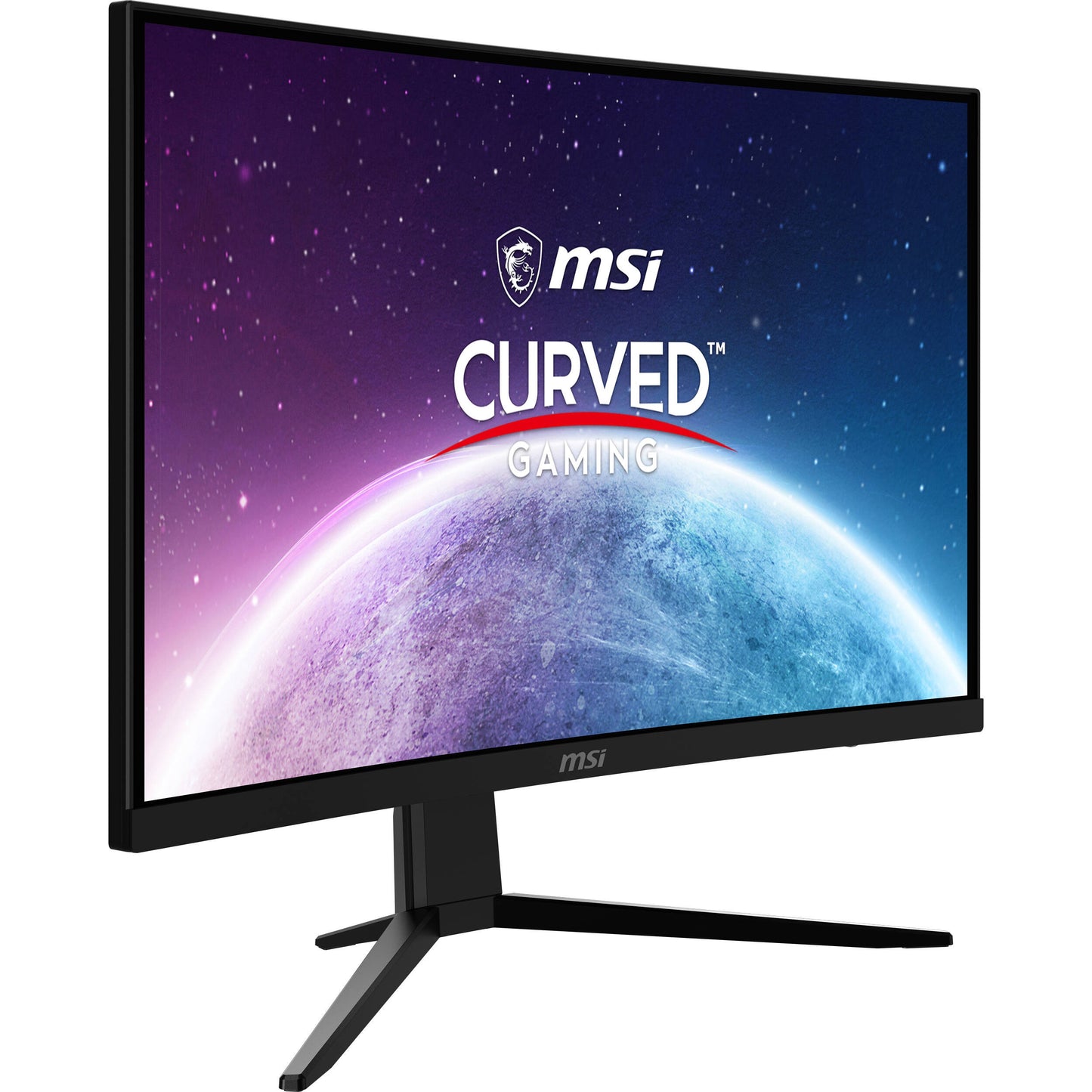 Monitor MSI G2422C 1080P FHD 180Hz 24" Curve