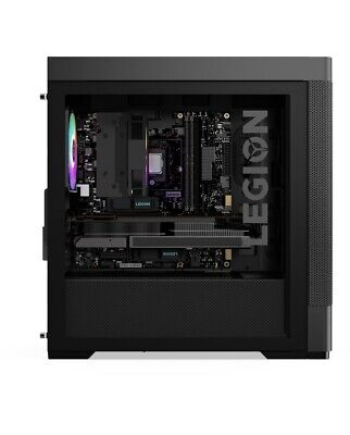 CPU Lenovo Legion T5 26AMR5 90RB002GUS